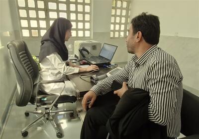 افتتاح مرکز اهدای خون اسلامشهر پس از 14 سال - تسنیم