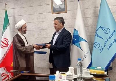 راه‌اندازی کلینیک حقوق کسب‌وکار در دانشگاه آزاد - تسنیم