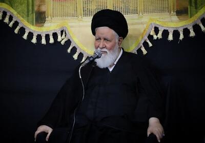 بلندمرتبه‌سازی‌های غیرمجاز در اطراف حرم بی‌احترامی به حریم امام رضا(ع) است - تسنیم