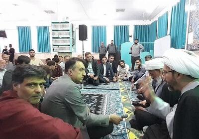 مطالبه مسکن مهر پرند برای توسعه فرهنگی و عمرانی شهرک آفتاب - تسنیم