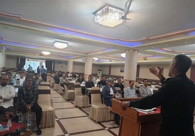 انتقاد معاون سپاه کردستان از موازی‌کاری متولیان آسیب‌های اجتماعی در استان - تسنیم