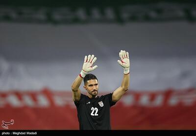 حسین حسینی تیم ملی را همراهی نمی‌کند/ گوهری جانشین شد - تسنیم