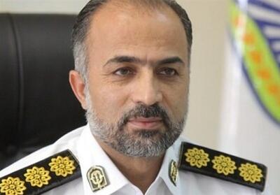 45 هزار تخلف رانندگی با گزارش بازرسان نامحسوس در اربعین - تسنیم