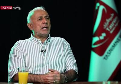 ابراهیم متقی؛ استاد سخن بی‌سند - تسنیم