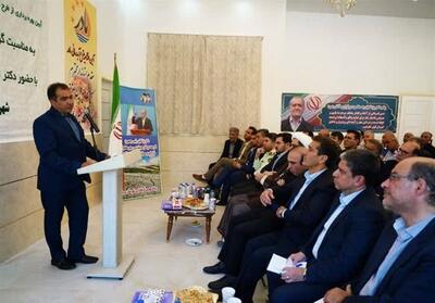 رونق صنعت گردشگری با ایجاد منطقه آزاد گردشگری در سرعین - تسنیم