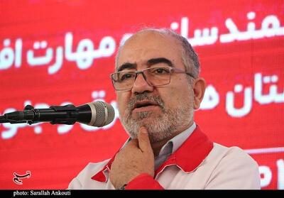 ثبت 818 حادثه طی هفته گذشته در کشور/3 استان در صدر حوادث - تسنیم