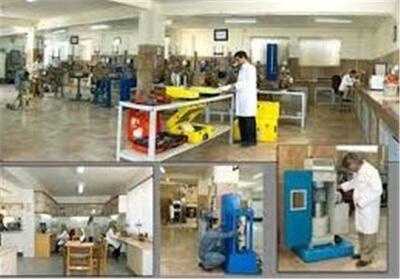 ‌تضمین ایمنی و دوام سازه‌ها با 68 هزار آزمایش تخصصی در استان همدان - تسنیم