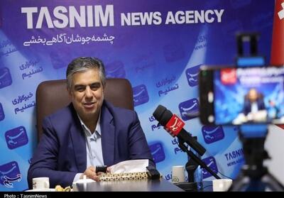 اراده جهادی در رفع نقطه حادثه‌خیز سیبک اراک - تسنیم
