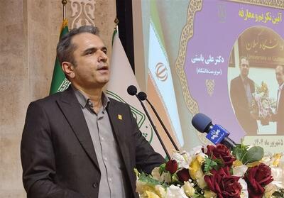 همکاری‌های بین‌المللی با کشورهای حاشیه دریای خزر توسعه می‌یابد - تسنیم