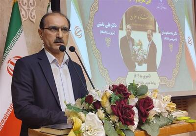 دانشگاه گیلان برای افق 50 ساله آینده برنامه‌ریزی کرده است - تسنیم