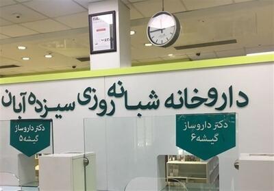 عجیب‌ترین و گران‌ترین نسخه‌های پیچیده‌شده در داروخانه 13آبان/ خاطراتی از خدمات دارویی در جنگ 12روزه - تسنیم