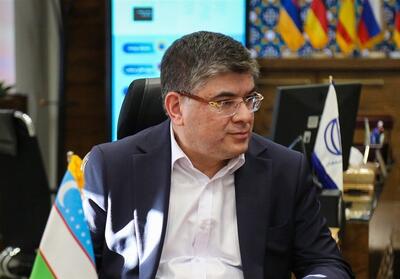 تجارت، صنایع دستی و گردشگری ظرفیت‌هایی برای تعامل اصفهان با ازبکستان است - تسنیم