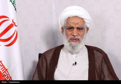 آیت‌الله کعبی: اتحاد مقدس رمز اقتدار و پیروزی امت اسلامی است - تسنیم