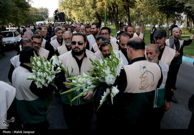 خدمات رضوی قزوین دست یاری دولت در خدمت‌رسانی است - تسنیم