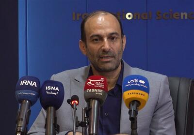 سلطانی: دولت 500 میلیون تومان به طرح‌های پژوهشی هوش مصنوعی اختصاص داد- فیلم پخش زنده تسنیم | Tasnim