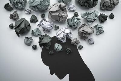 اندازه‌گیری میزان استرس با دوربین گوشی از طریق یک حسگر نوآورانه