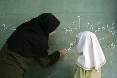 بیشترین تخلفات معلمان اعلام شد