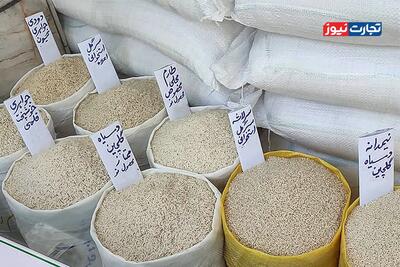 فقط دو نوع برنج هندی و پاکستانی وارد می‌شود که کیفیت چندان بالایی ندارند / سیاست وارداتی کنونی به نفع مصرف‌کنندگان و واردکنندگان نیست