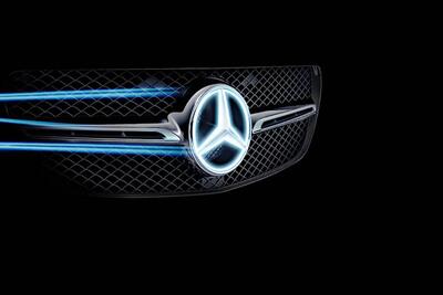 مرسدس AMG فراتر از رکورد؛ نمایش بُعد تازه خودروهای برقی