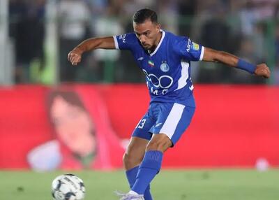 جلالی برای استقلال و رامین ساخت و جا ماند! (عکس)