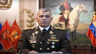 گشتزنی ناو‌های جنگی و پهپاد‌های ونزوئلا در مناطق ساحلی آغاز شد