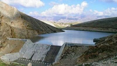 لرستان در تلاقی خشکسالی و سیلاب