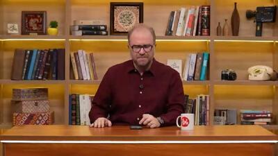وقتی ایران اشغال شد فرماندهان رضاخان کجا بودند؟ + فیلم
