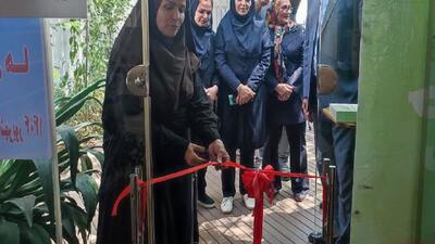 افتتاح مؤسسه غیرانتفاعی فردای روشن در گرگان