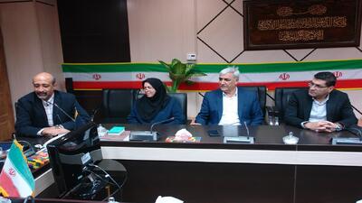 از درد کهنه تا درمان نو؛ پویش نذر درمان برای نجات بیمارستان ۷۰ ساله بیرجند