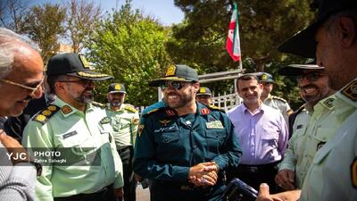 یگان‌های ویژه پلیس با سریال «رهایی گروگان» روی آنتن می‌آیند