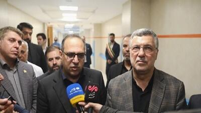 اضافه شدن ۱۶۰۰ تخت تا پایان امسال/ جذب ۱۴۰۰ نفر در آزمون استخدامی پیش رو