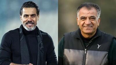 استقلالی ها افشین پیروانی را قال گذاشتند!
