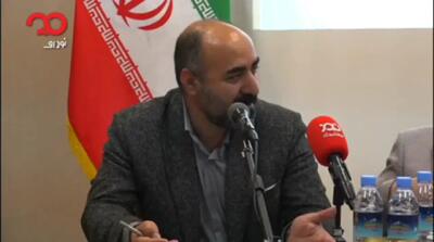 یکی از مدیران گفت خودم هم بعضی وقت‌ها زمین را برای پیدا کردن عتیقه می‌کنم