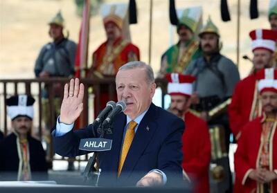 دلایل شیفتگی اردوغان به تاریخ سلجوقی و عثمانی
