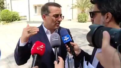 جزئیات ساعات کاری کارمندان دولت پس از ۱۵ شهریور +فیلم