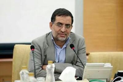 سردار نایینی : بانک اطلاعاتی سپاه از رژیم صهیونسیتی کامل است