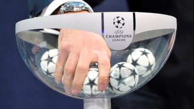 نبرد‌های تماشایی در فصل جدید لیگ قهرمانان اروپا