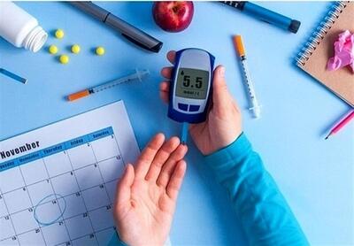خطر ابتلا به دیابت نوع ۲ را این گونه کاهش دهید
