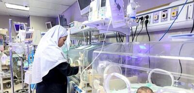 کوچ پرستاران به دلیل گرانی زندگی در تهران