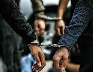 قاتلان زنجانی دستگیر شدند/ همسر مقتول به قتل اعتراف کرد