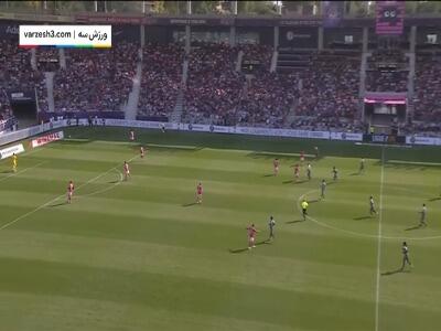خلاصه بازی تولوز 2 - برست 0