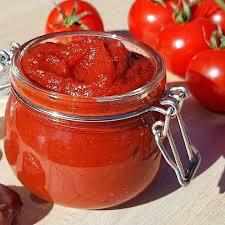 رب گوجه خونگی طبیعی، راز خوشمزگی غذاها