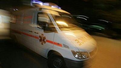 رئیس سازمان اورژانس: ۳ هزار آمبولانس فرسوده است