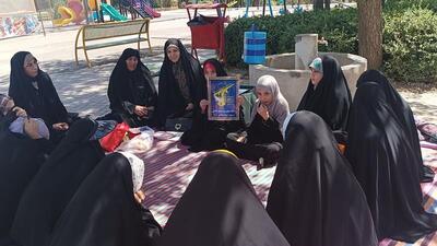 ۴۰ قرارگاه محله اسلامی میزبان رزمایش پایگاه‌های بسیج خمین