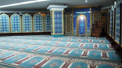 قائم مقام ستاد نماز: ۲ هزار نمازخانه بین‌راهی مهیای ارایه خدمت به مسافران است