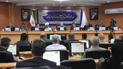 مطالبه‌های چهار نماینده مجلس سمنان در حضور وزیر آموزش و پرورش