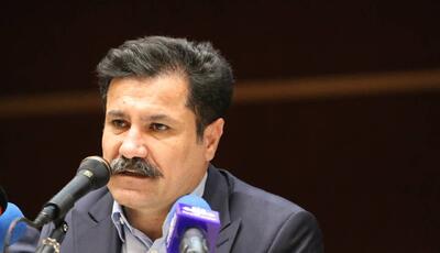 معاون رییس‌جمهور: با مدیریت ویترینی نمی‌توان کشور را اداره کرد
