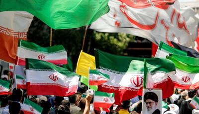 راهپیمایی جمعه‌های خشم و نصر در مازندران برگزار می‌شود