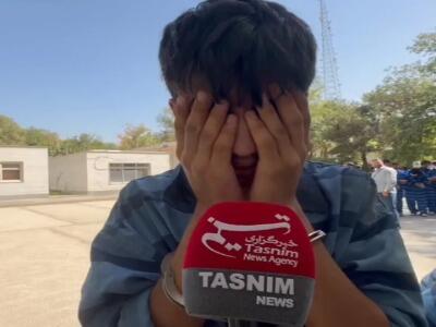دستگیری عامل سرقت سنگ‌ قبر از قطعه هنرمندان بهشت زهرا