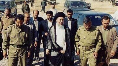 سیدمحمدباقر حکیم؛ اندیشمندی که آماده شهادت بود